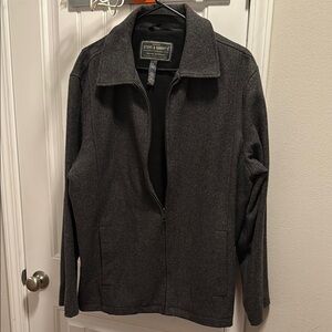 Steve & Barry's Men's Gray Sweater